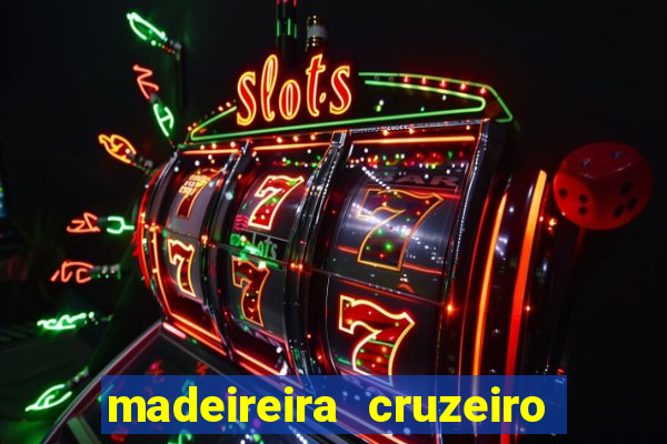 madeireira cruzeiro pouso alegre